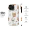 A Bucketful of Spooky Sweets Phone Case iPhone Samsung Cover Pixel 6382 - Image 7