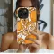A Burst of Painted Sunshine Phone Case iPhone Samsung Cover Pixel 6882 - Image 2