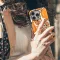 A Burst of Painted Sunshine Phone Case iPhone Samsung Cover Pixel 6882 - Image 5