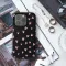 A Cascade of Chalk Hearts Phone Case iPhone Samsung Cover Pixel 6230 - Image 3