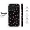 A Cascade of Chalk Hearts Phone Case iPhone Samsung Cover Pixel 6230 - Image 6