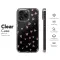 A Cascade of Chalk Hearts Phone Case iPhone Samsung Cover Pixel 6230 - Image 8
