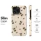A Cascade of Morning Brew Phone Case iPhone Samsung Cover Pixel 6322 - Image 7