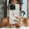 A Chorus of Painted Wings Phone Case iPhone Samsung Cover Pixel 6470 - Image 2