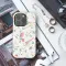 A Chorus of Painted Wings Phone Case iPhone Samsung Cover Pixel 6470 - Image 3