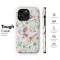 A Chorus of Painted Wings Phone Case iPhone Samsung Cover Pixel 6470 - Image 6