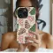 A Constellation of Christmas Cakes Phone Case iPhone Samsung Cover Pixel 6665 - Image 2