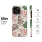 A Constellation of Christmas Cakes Phone Case iPhone Samsung Cover Pixel 6665 - Image 7