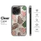A Constellation of Christmas Cakes Phone Case iPhone Samsung Cover Pixel 6665 - Image 8