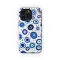 A Constellation of Protective Eyes Phone Case iPhone Samsung Cover Pixel 6553 - Image 1