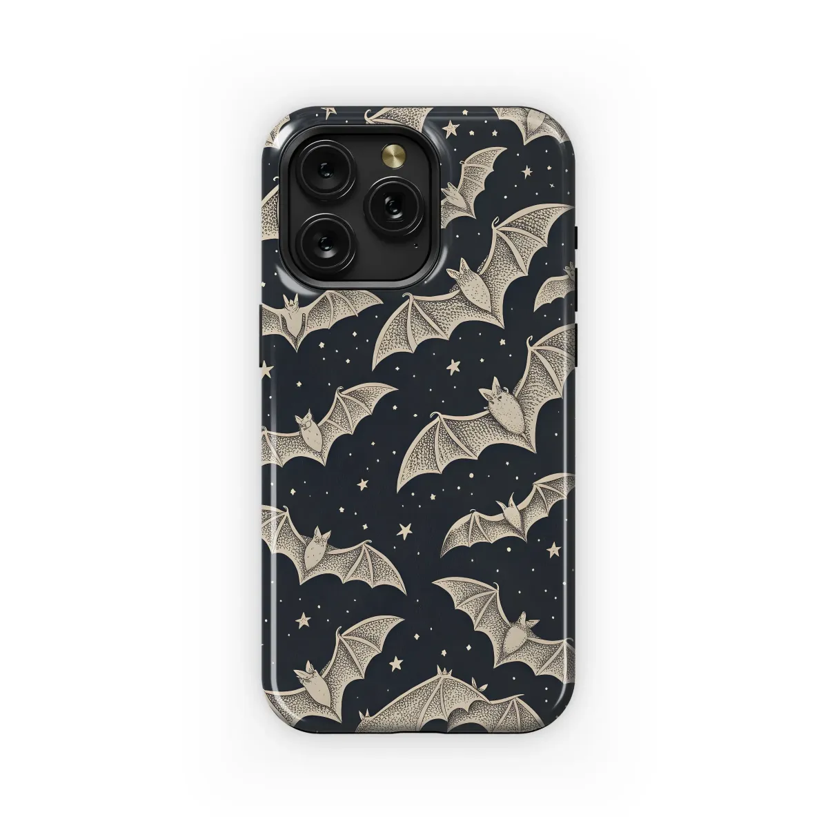 A Constellation of Wings Phone Case iPhone Samsung Cover Pixel 6254 - Image 1