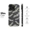 A Constellation of Wings Phone Case iPhone Samsung Cover Pixel 6254 - Image 7