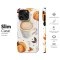 A Cozy Mug of Autumn Phone Case iPhone Samsung Cover Pixel 6547 - Image 7