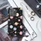 A Dance of Candy Planets Phone Case iPhone Samsung Cover Pixel 6260 - Image 3