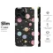 A Dance of Candy Planets Phone Case iPhone Samsung Cover Pixel 6260 - Image 7