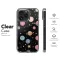A Dance of Candy Planets Phone Case iPhone Samsung Cover Pixel 6260 - Image 8
