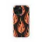 A Dance of Cosmic Fire Phone Case iPhone Samsung Cover Pixel 6905 - Image 1