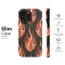 A Dance of Cosmic Fire Phone Case iPhone Samsung Cover Pixel 6905 - Image 7