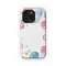 A Dose of Whimsical Color Phone Case iPhone Samsung Cover Pixel 7314 - Image 1