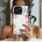 A Dose of Whimsical Color Phone Case iPhone Samsung Cover Pixel 7314 - Image 2
