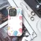 A Dose of Whimsical Color Phone Case iPhone Samsung Cover Pixel 7314 - Image 3