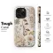 A Fable of Flora and Fungi Phone Case iPhone Samsung Cover Pixel 6491 - Image 6