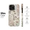 A Fable of Flora and Fungi Phone Case iPhone Samsung Cover Pixel 6491 - Image 7