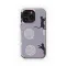 A Feline Dream of Floating Yarn Phone Case iPhone Samsung Cover Pixel 6669 - Image 1