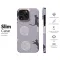 A Feline Dream of Floating Yarn Phone Case iPhone Samsung Cover Pixel 6669 - Image 7