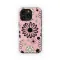A Field of Groovy Daisies Phone Case iPhone Samsung Cover Pixel 6406 - Image 1