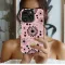 A Field of Groovy Daisies Phone Case iPhone Samsung Cover Pixel 6406 - Image 2