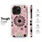A Field of Groovy Daisies Phone Case iPhone Samsung Cover Pixel 6406 - Image 6