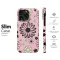 A Field of Groovy Daisies Phone Case iPhone Samsung Cover Pixel 6406 - Image 7