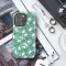 A Field of Jade Fungi Phone Case iPhone Samsung Cover Pixel 6480 - Image 3