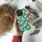 A Field of Jade Fungi Phone Case iPhone Samsung Cover Pixel 6480 - Image 4