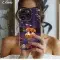 A Floating Pumpkin Halloween Phone Case iPhone Samsung Cover Pixel 1755 - Image 2