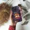 A Floating Pumpkin Halloween Phone Case iPhone Samsung Cover Pixel 1755 - Image 4