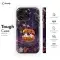 A Floating Pumpkin Halloween Phone Case iPhone Samsung Cover Pixel 1755 - Image 6