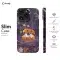 A Floating Pumpkin Halloween Phone Case iPhone Samsung Cover Pixel 1755 - Image 7
