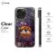 A Floating Pumpkin Halloween Phone Case iPhone Samsung Cover Pixel 1755 - Image 8