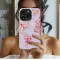 A Floral Journey Across the Globe Phone Case iPhone Samsung Cover Pixel 6316 - Image 2