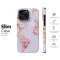 A Floral Journey Across the Globe Phone Case iPhone Samsung Cover Pixel 6316 - Image 7