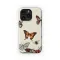 A Flutter of Vintage Wings Phone Case iPhone Samsung Cover Pixel 6680 - Image 1