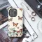 A Flutter of Vintage Wings Phone Case iPhone Samsung Cover Pixel 6680 - Image 3