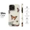 A Flutter of Vintage Wings Phone Case iPhone Samsung Cover Pixel 6680 - Image 7