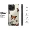 A Flutter of Vintage Wings Phone Case iPhone Samsung Cover Pixel 6680 - Image 8