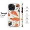 A Fresh and Floating Feast Phone Case iPhone Samsung Cover Pixel 6819 - Image 6