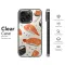 A Fresh and Floating Feast Phone Case iPhone Samsung Cover Pixel 6819 - Image 8