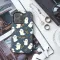A Friendly Autumn Spirit Dance Phone Case iPhone Samsung Cover Pixel 6924 - Image 3