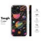 A Galaxy of Electric Dreams Phone Case iPhone Samsung Cover Pixel 6245 - Image 6